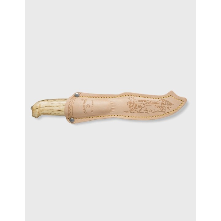Marttiini Lynx 131 knife