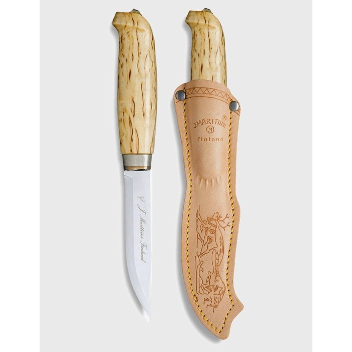 Marttiini Lynx 131 knife