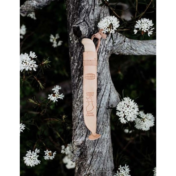 Marttiini Arctic 121019 Camping Knife