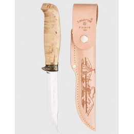 Marttiini Deluxe Lynx 450012 Jagdmesser