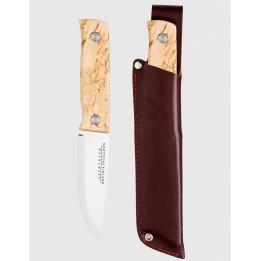 Marttiini Tundra Visa 352010 Bushcraft-Messer