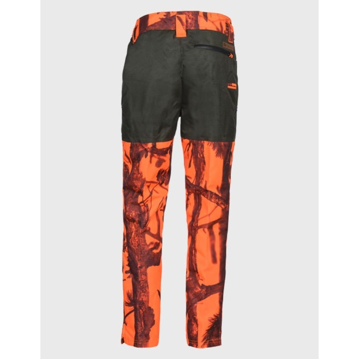 Lovecké kalhoty Percussion Predator 1200R GhostCamo 10114