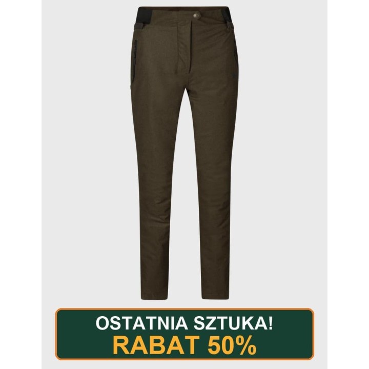 Seeland Avail Aya Insulated Trousers - утепленные брюки для Dian