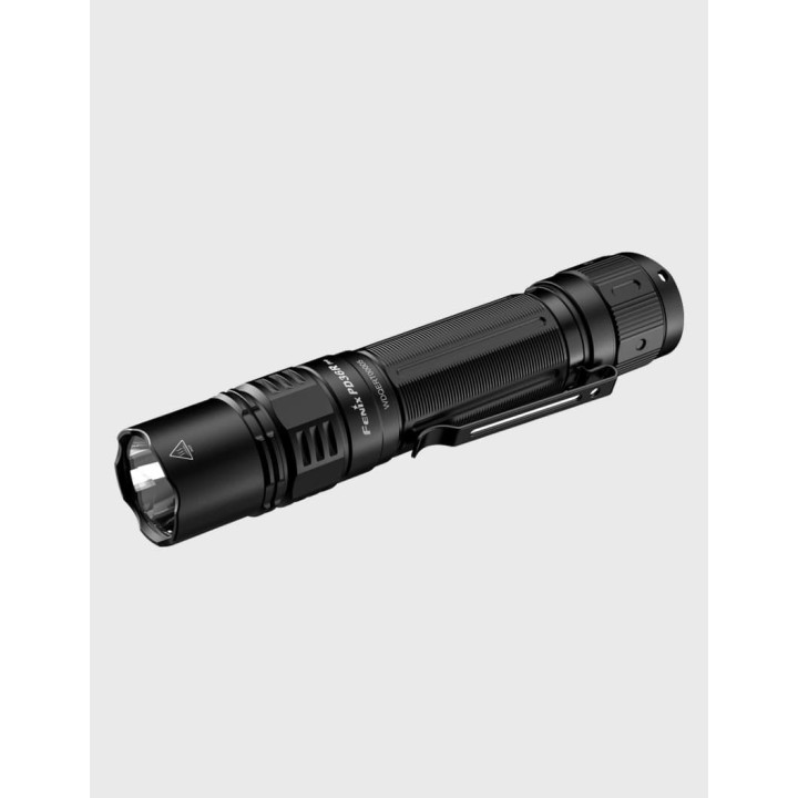 Fenix PD36R Pro + Mini-Lite Flashlight Set | DoLasu.pl