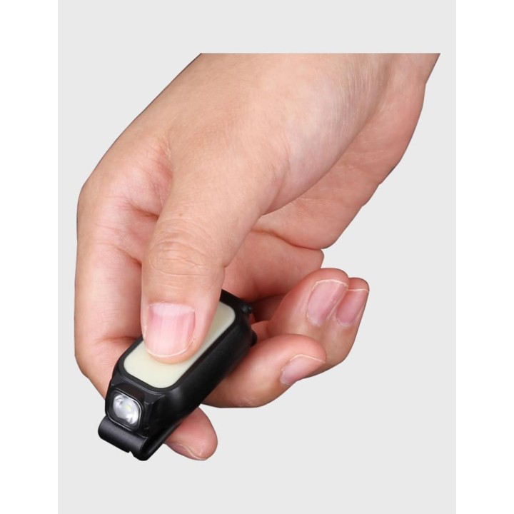 Zestaw latarek Fenix PD36R Pro + Mini-Lite | DoLasu.pl