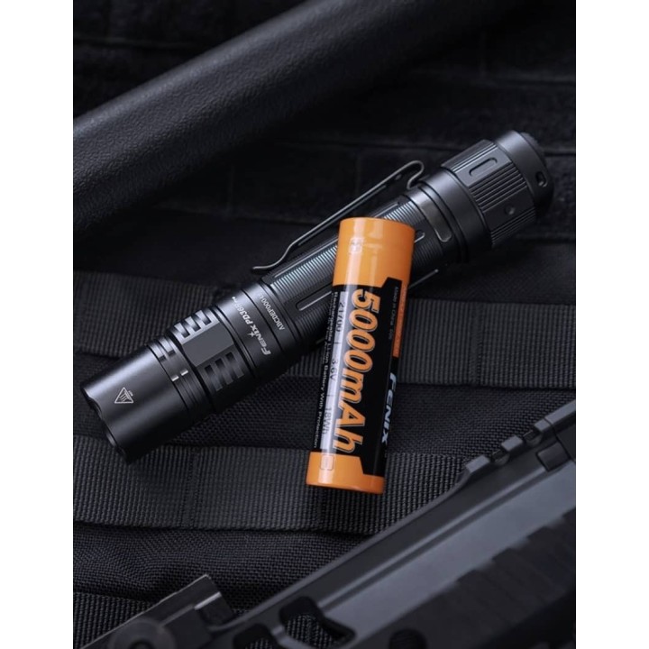 Zestaw latarek Fenix PD36R Pro + Mini-Lite | DoLasu.pl