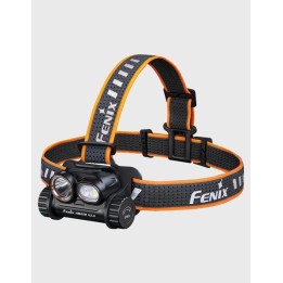 Fenix HM65R V2.0 – latarka czołowa 2200 lm | DOLASU.PL