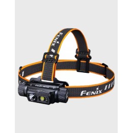 Fenix HM70R latarka czołowa 1600 lm USB-C | DOLASU.PL