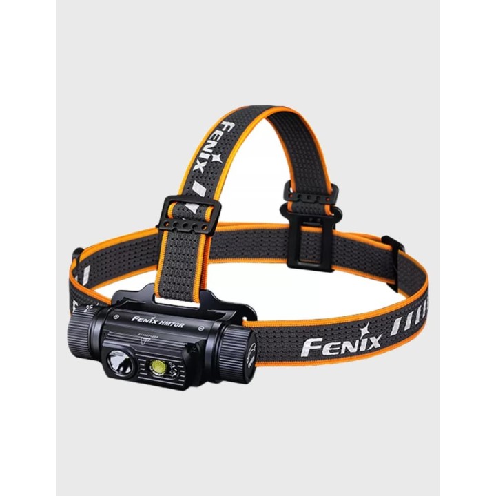 Fenix HM70R Stirnlampe 1600 lm USB-C | DOLASU.PL