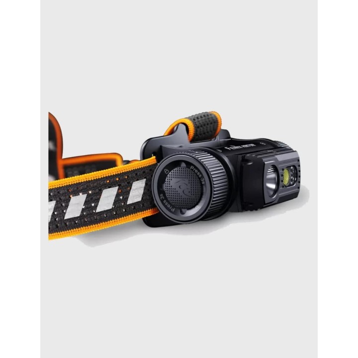 Fenix HM70R latarka czołowa 1600 lm USB-C | DOLASU.PL