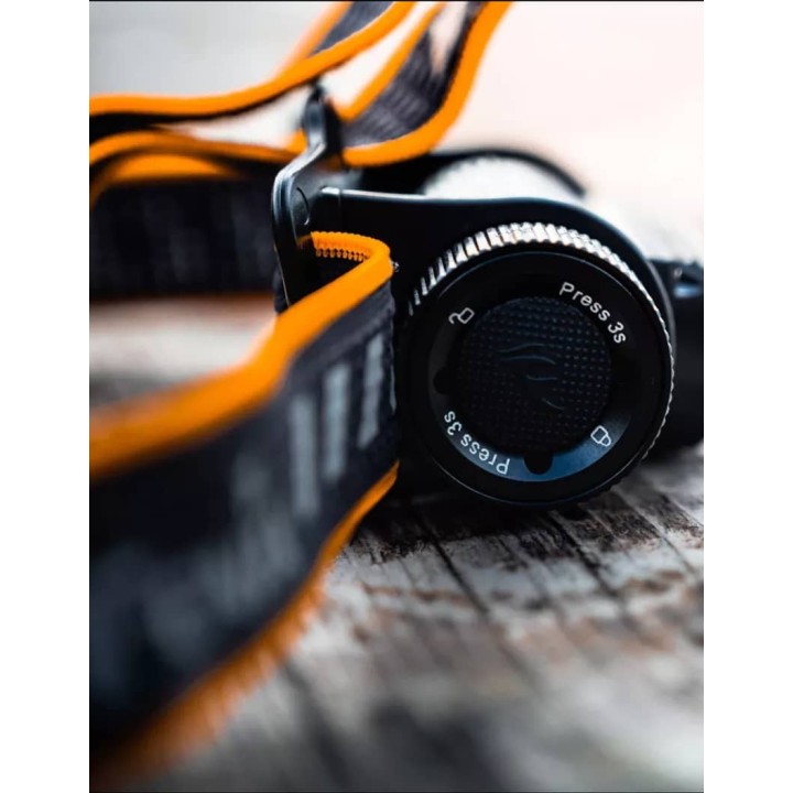 Fenix HM70R latarka czołowa 1600 lm USB-C | DOLASU.PL