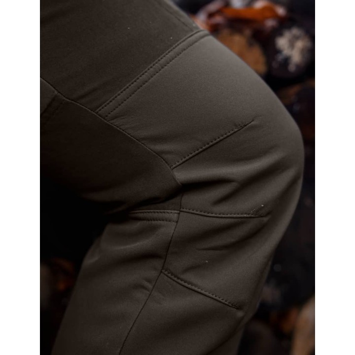 Härkila Scandinavian Jagdhose | DOLASU.PL