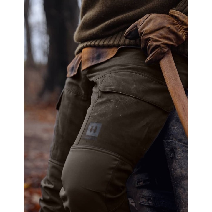 Härkila Scandinavian Jagdhose | DOLASU.PL