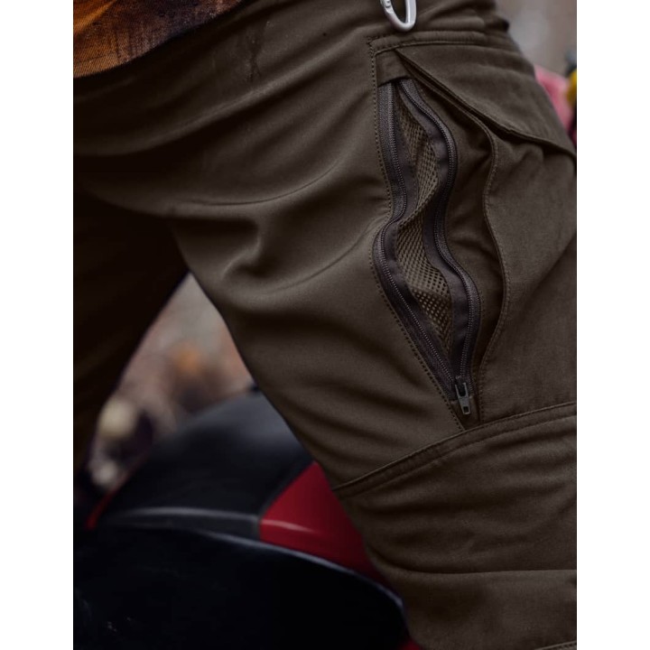 Härkila Scandinavian Jagdhose | DOLASU.PL