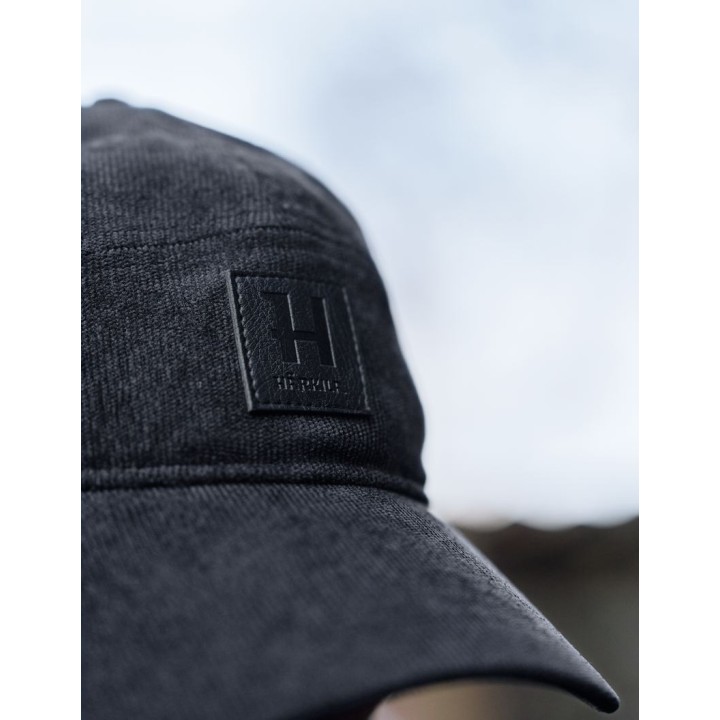 Härkila Corduroy Cap Phantom Hunting Cap