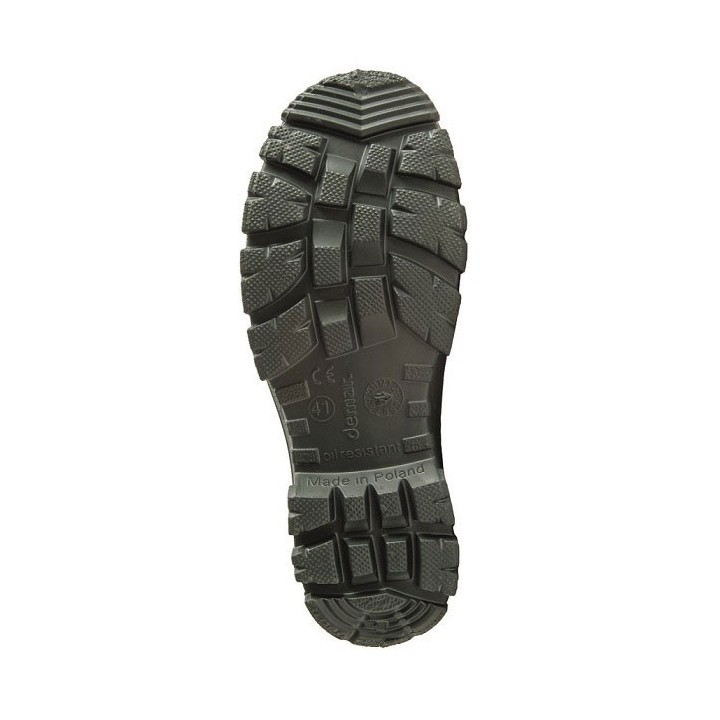 New Universal - Demar wellingtons with an insulator