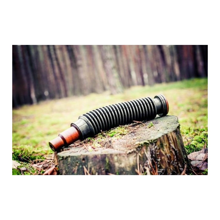 Gunbroker decoy for foxes and other predators - PredatorCall FC05