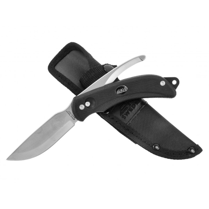 Nóż myśliwski Eka Swingblade G3 | Do Lasu