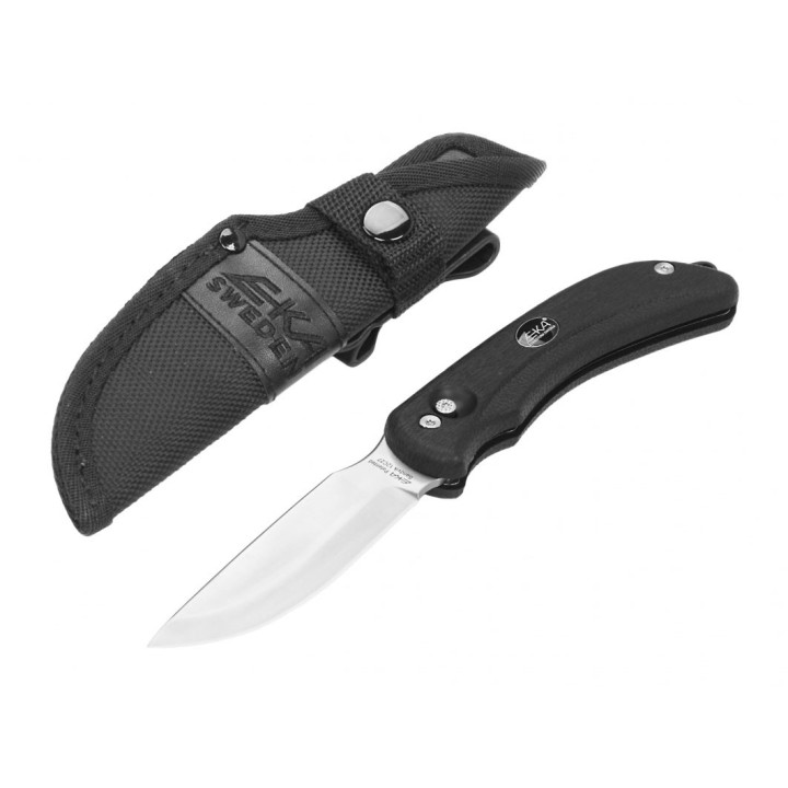 Nóż myśliwski Eka Swingblade G3 | Do Lasu