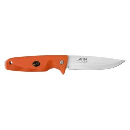 Eka Nordic kés W12 narancssárga