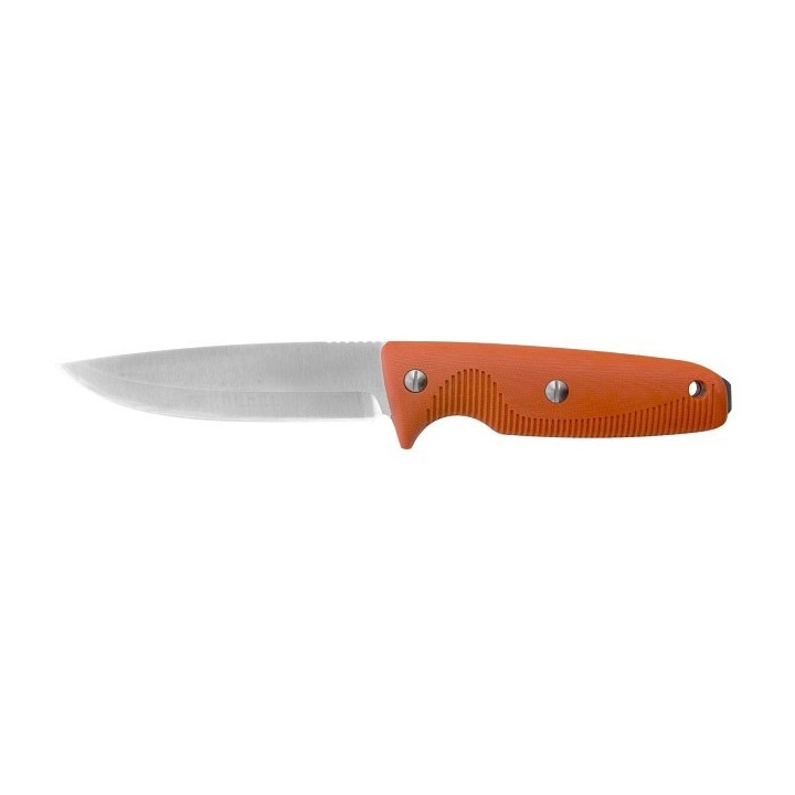 Eka Nordic W12 orange knife
