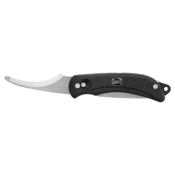 Nóż myśliwski Eka Swingblade G3 | Do Lasu