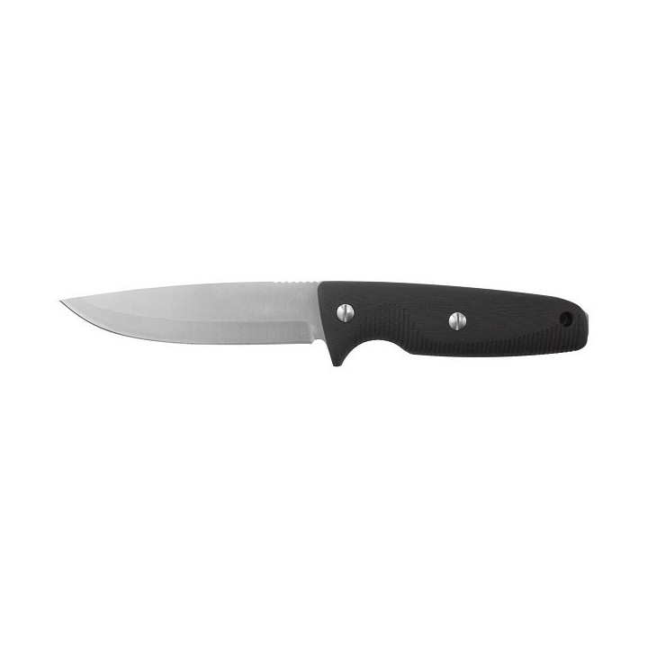 Eka Nordic kés W12 fekete