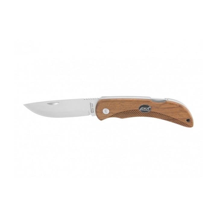 Nůž Eka Swede 10 Bubinga