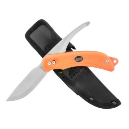 Nóż Eka Swingblade G3 - do patroszenia i skórowania | Do Lasu