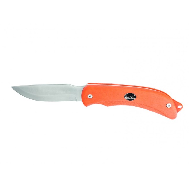 Nóż Eka Swingblade G3 - do patroszenia i skórowania | Do Lasu