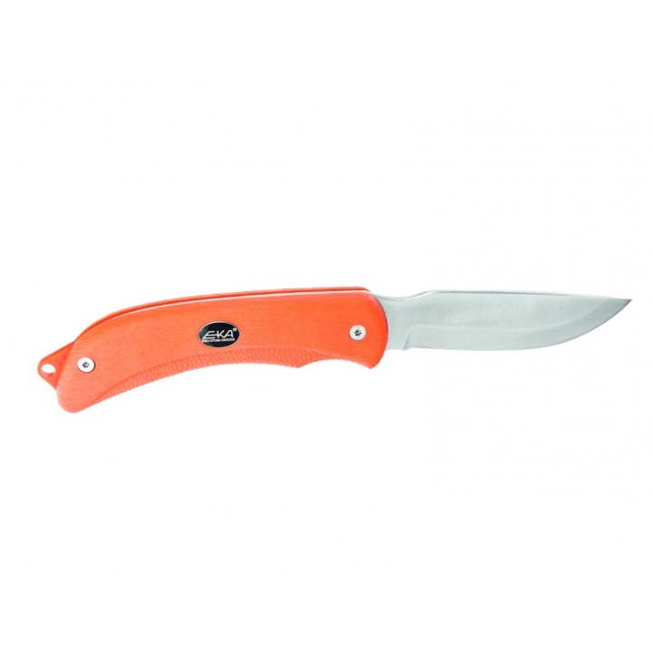 Nóż Eka Swingblade G3 - do patroszenia i skórowania | Do Lasu