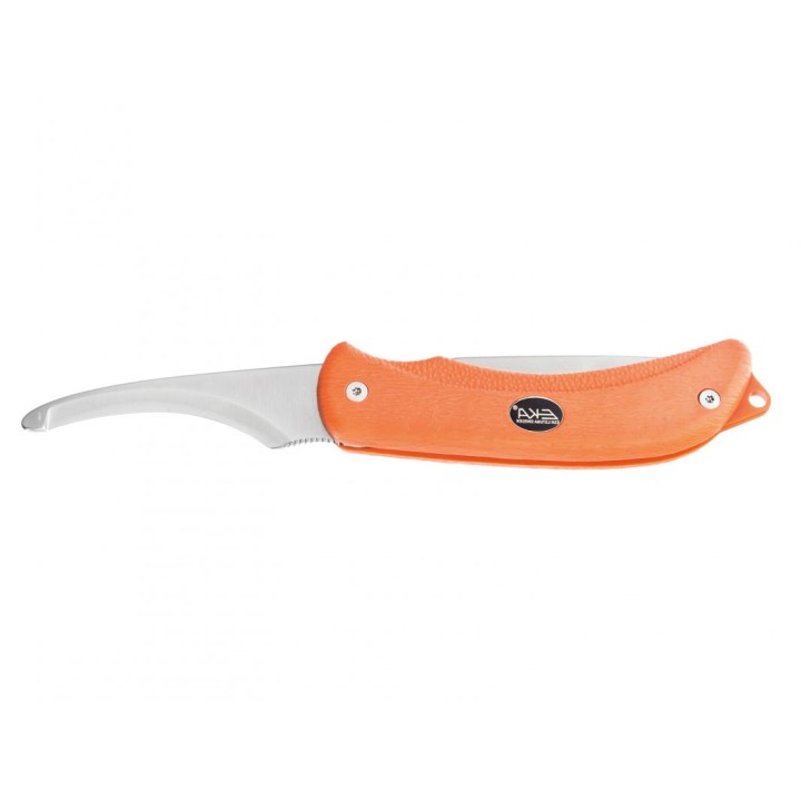 Nóż Eka Swingblade G3 - do patroszenia i skórowania | Do Lasu