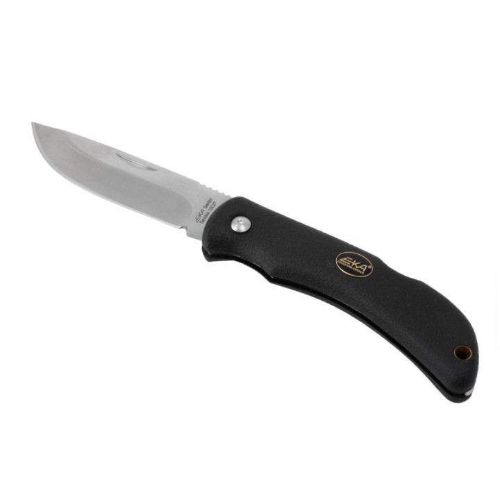 Нож Eka Swede 10 черный