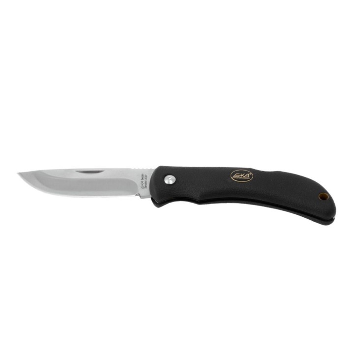 Нож Eka Swede 10 черный