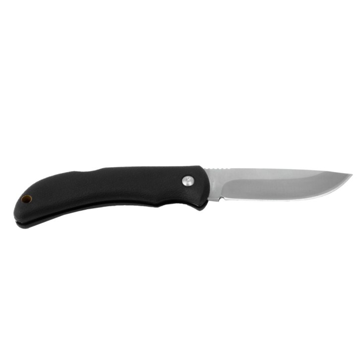 Couteau Eka Swede 10 noir