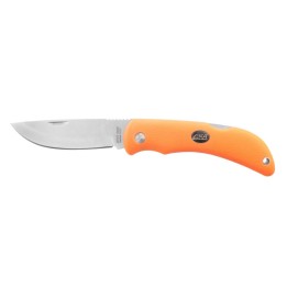 Eka Swede 10 orange knife