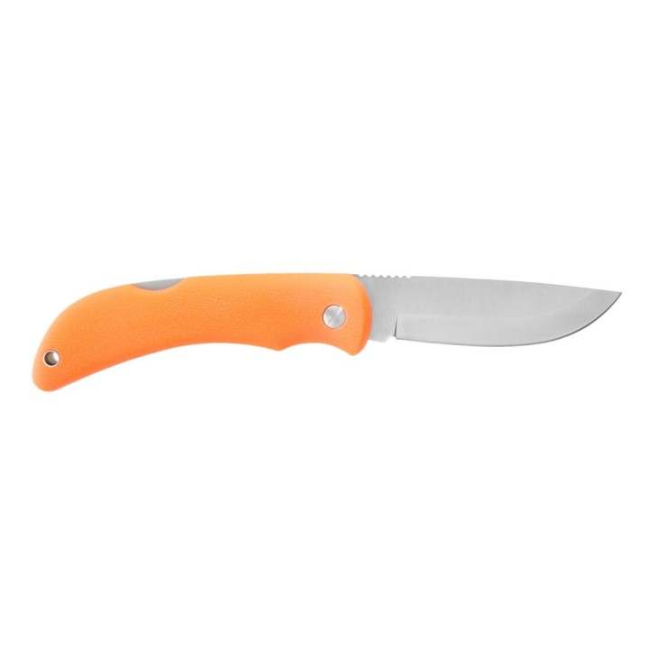 Eka Swede 10 Messer orange