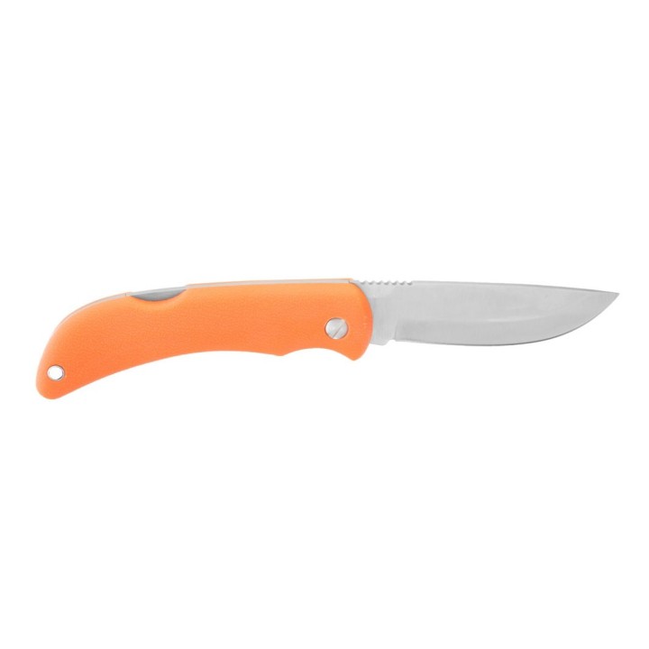 Couteau Eka Swede 10 orange