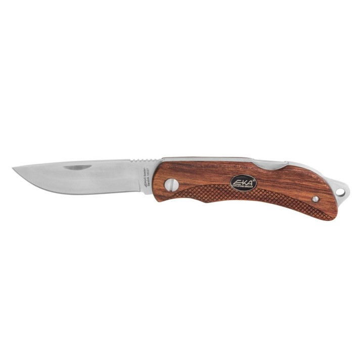 Nůž Eka Swede 8 Bubinga