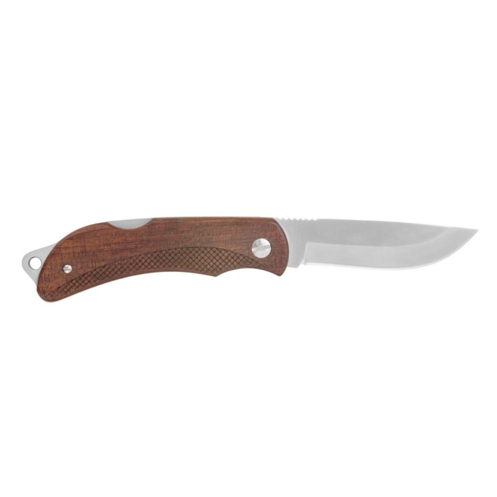 Eka Swede 8 Bubinga Messer
