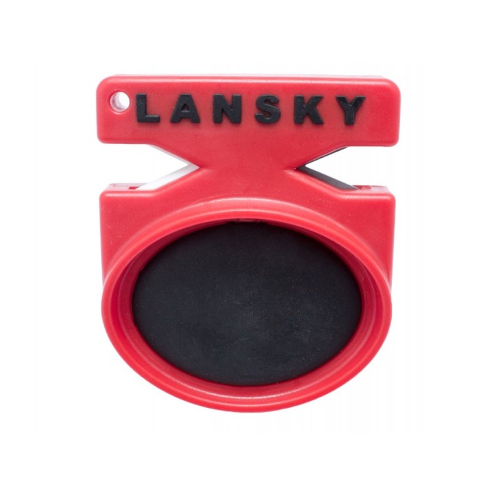 Lansky Quick Fix Pocket Sharpener LCSTC