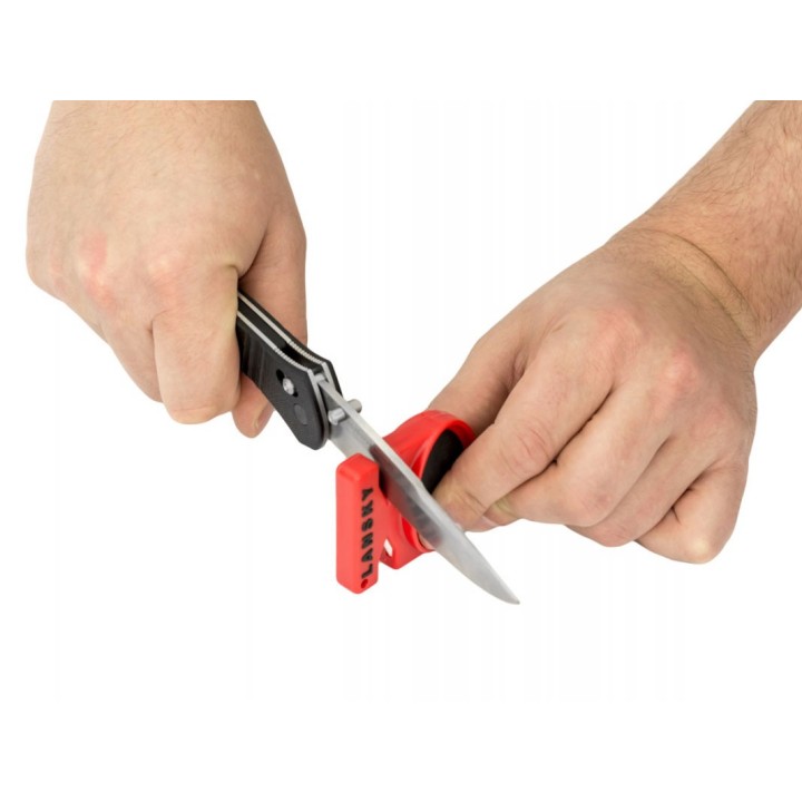 Vreckový orezávač Lansky Quick Fix LCSTC