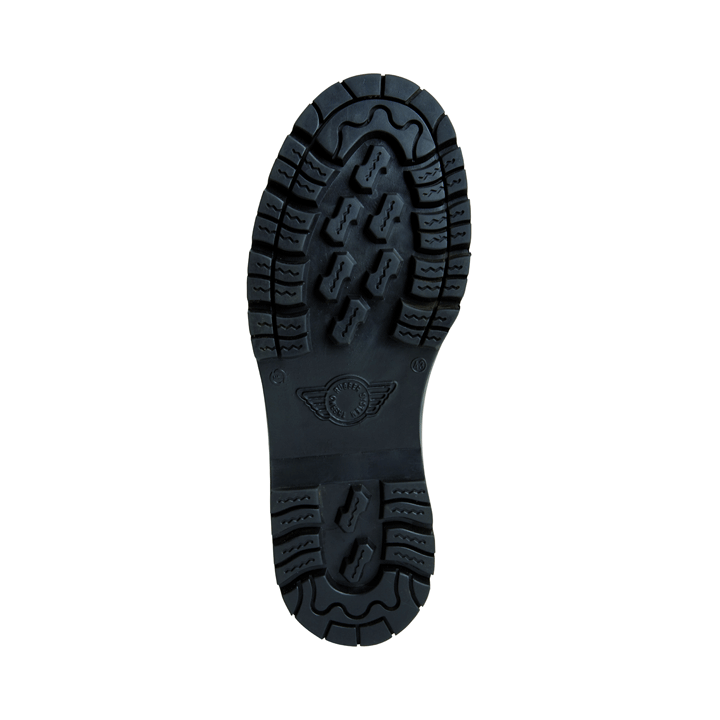 Bottes en fourrure d'agneau Tirol Deluxe Membrane OutDry