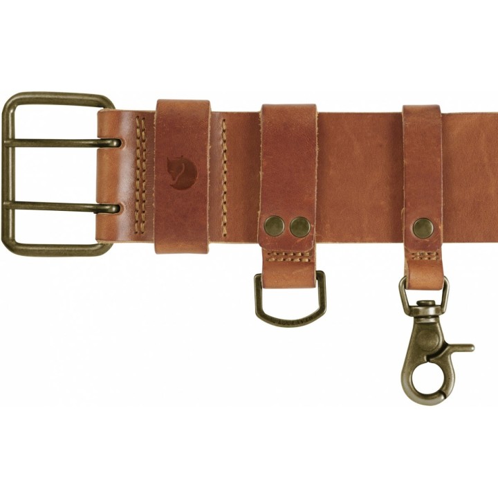 Ceinture d'équipement - ceinture d'équipement en cuir