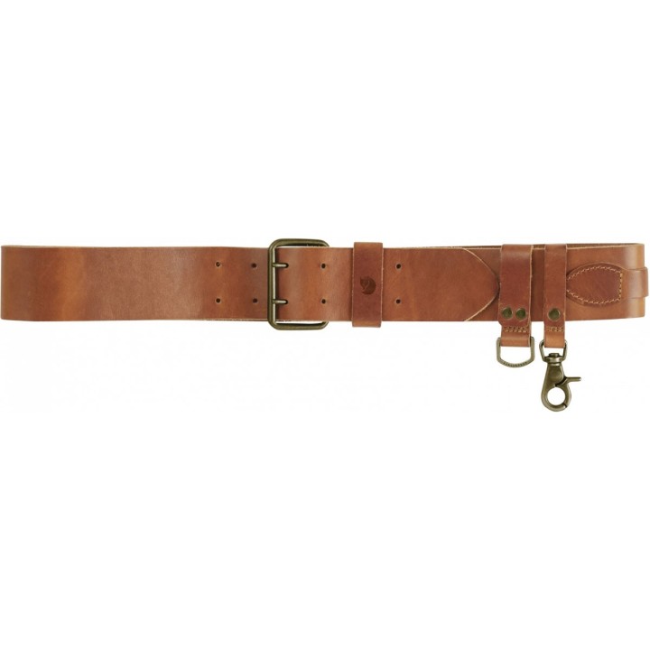 Ausrüstungsgürtel - Ausrüstungsgürtel aus Leder
