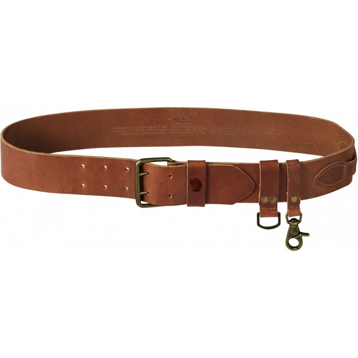 Ausrüstungsgürtel - Ausrüstungsgürtel aus Leder