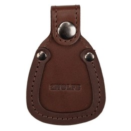 SKEET leather tongue on shoe