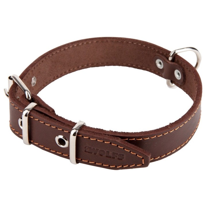 Nature collar