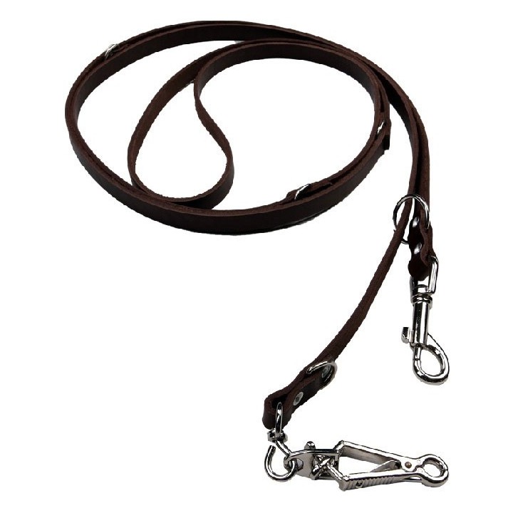 Nature dog leash 300 cm