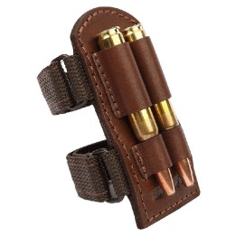 Express bullet bed loader